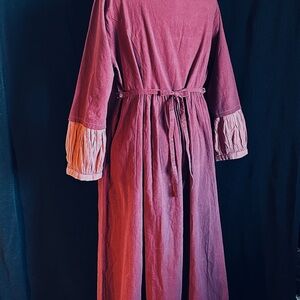 April Cornell Coventry Dress - XXL